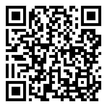 QR code officiel My Nettoyage